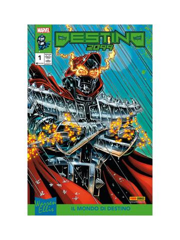Destino 2099 01