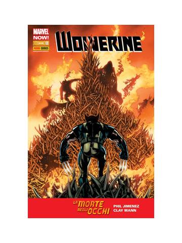 Wolverine 295/13