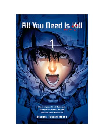 All You Need Is Kill 01