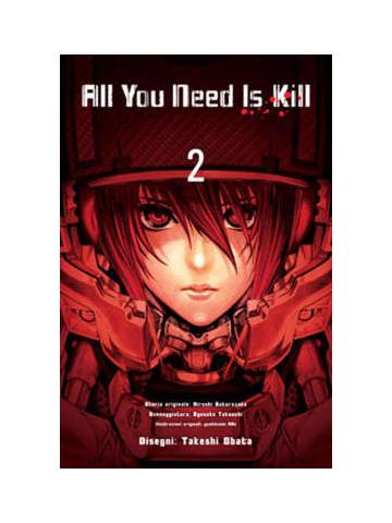 All You Need Is Kill 02