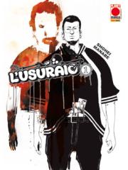 L`USURAIO 01