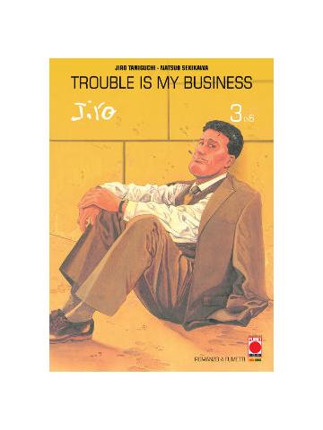 Trouble Is My Business 03