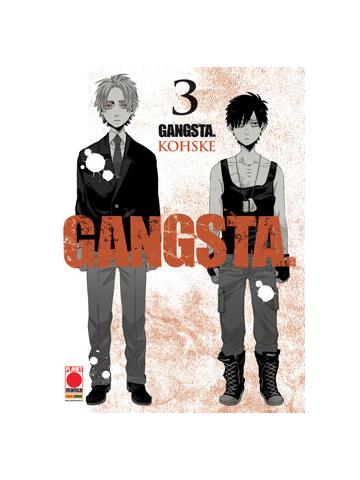 Gangsta 03