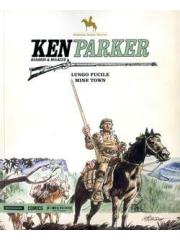 Ken Parker (2014 Mondadori Comics) 01