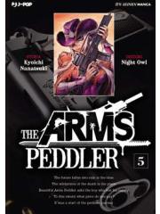 Arms Peddler The 05