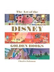 Art Of The Disney Golden Books The 01 - UNICO