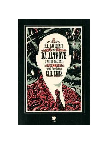 Da Altrove E Altri Racconti (2014) 01 - UNICO