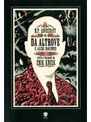 Da Altrove E Altri Racconti (2014) 01 - UNICO