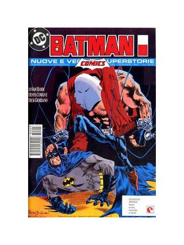 Batman (Glenat) 30