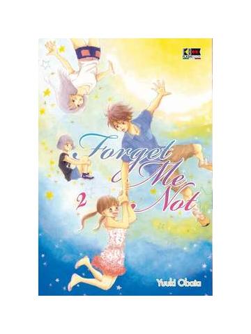 Forget Me Not 02