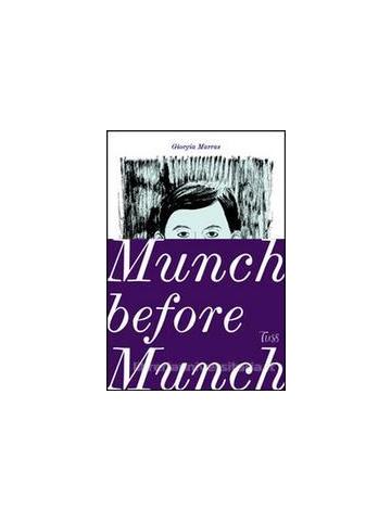 Munch Before Munch 01 - UNICO