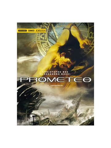 Prometeo 01
