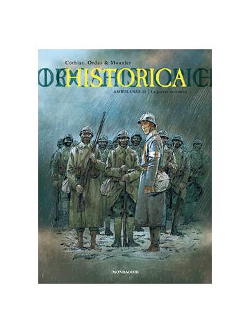 Historica 19