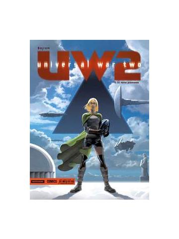 Universal War Two 02