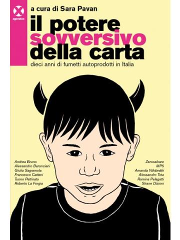 Potere Sovversivo Della Carta Il 01 - UNICO