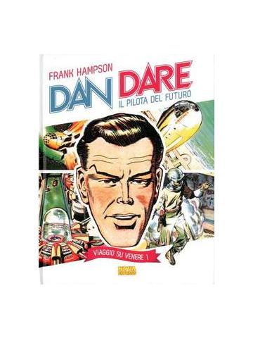 Dan Dare (Nova Express) 01