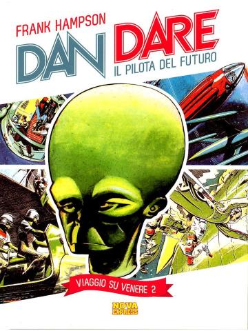 Dan Dare (Nova Express) 02