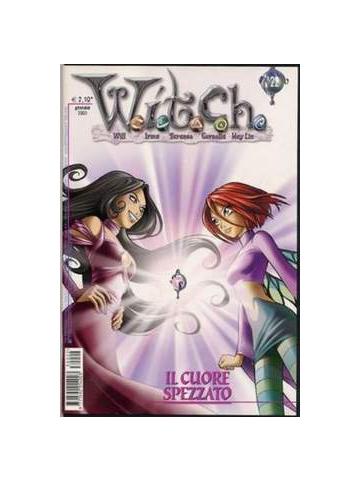 Witch (Disney) 22