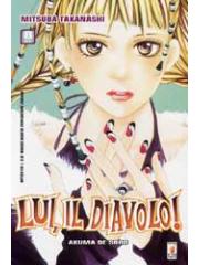 Lui, Il Diavolo 08