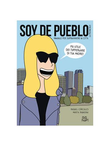 Soy De Pueblo 01 - UNICO