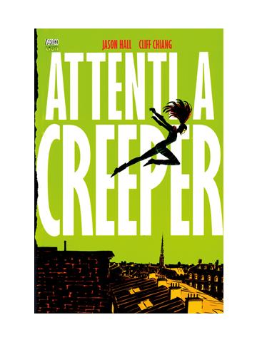 Attenti A Creeper 01