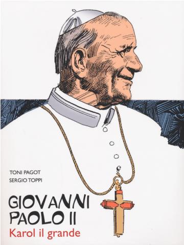 Giovanni Paolo Ii Karol Il Grande 01 - UNICO