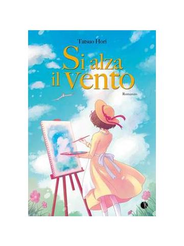 Si Alza Il Vento 01- UNICO