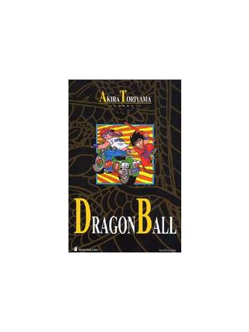 Dragon Ball Book 07