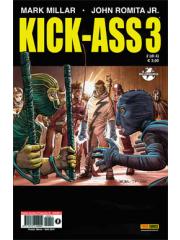 Kick-Ass 3 02/COV A