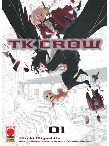 Tk Crow 01