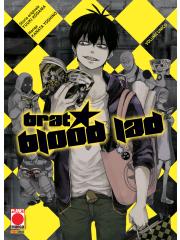 Brat Blood Lad 01 - UNICO