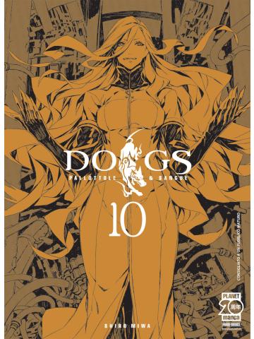 Dogs 10