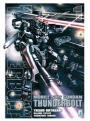 GUNDAM THUNDERBOLT 01