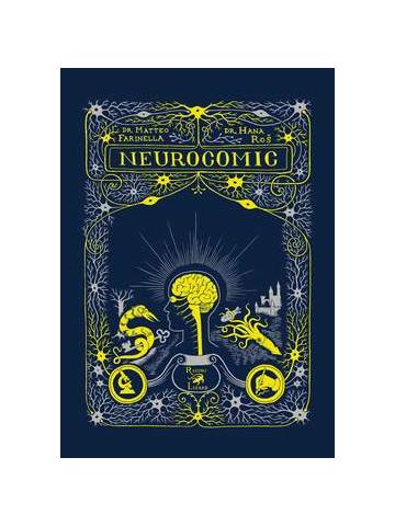 Neurocomic 01 - UNICO