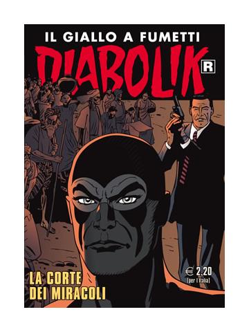 Diabolik Ristampa 637