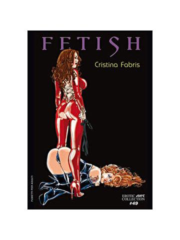 Fetish (B&m) 01 - UNICO