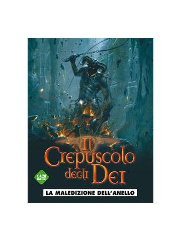 Crepuscolo Degli Dei Il 01