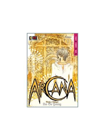 Arcana 09