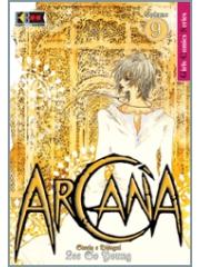 Arcana 09