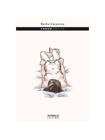 Pornografica 01 - UNICO