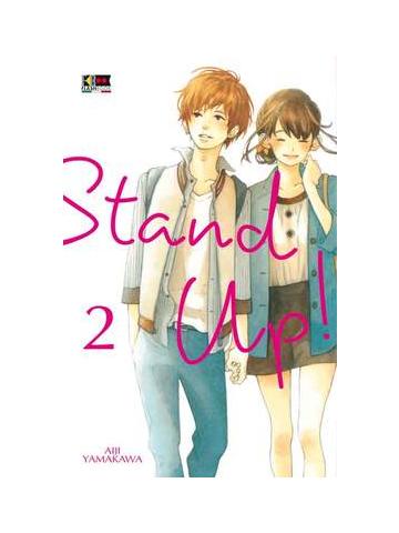 Stand Up! 02