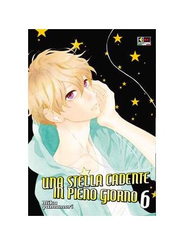 Stella Cadente In Pieno Giorno Una 06