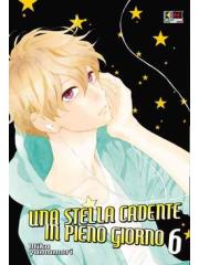 Stella Cadente In Pieno Giorno Una 06