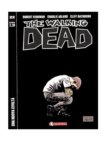 Walking Dead The (2012 Saldapress) 22