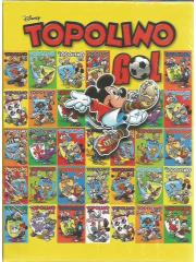 Topolino Gol BOX