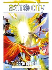 Astro City (2014 Rw-Lion) 01