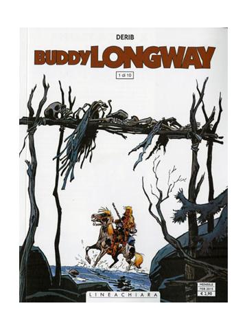 Buddy Longway (Rw-Lion) 01