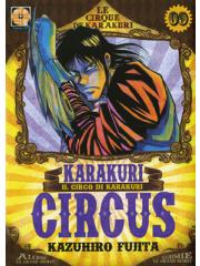 Karakuri Circus (Rw-Goen) 09