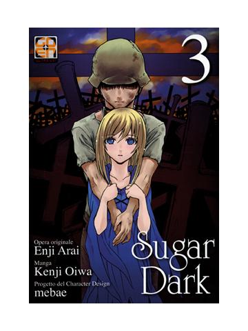 Sugar Dark 03
