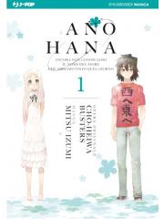 Ano Hana 01
